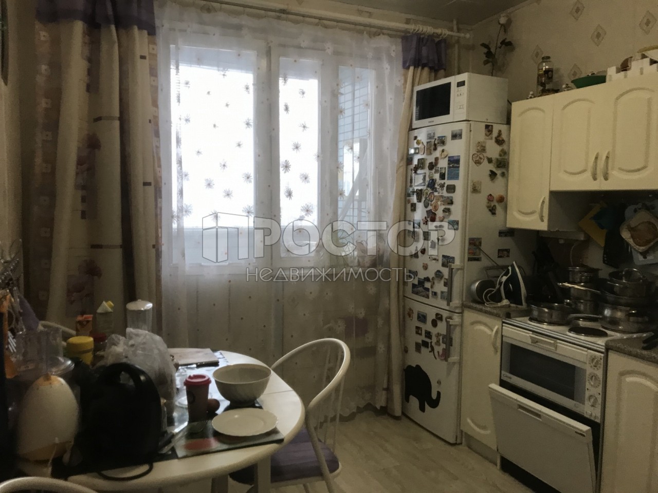 4-комнатная квартира, 74.1 м² - фото 9