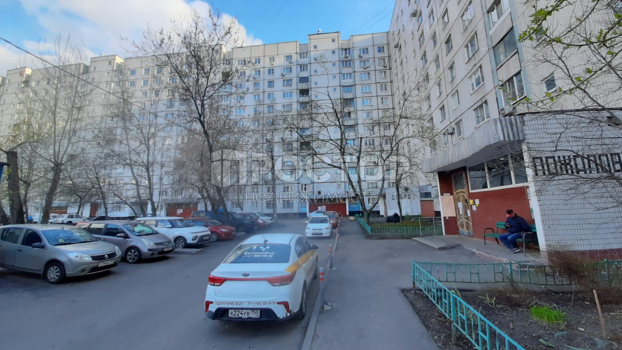 4-комнатная квартира, 74.1 м² - фото 4