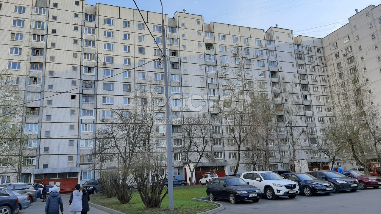 4-комнатная квартира, 74.1 м² - фото 2