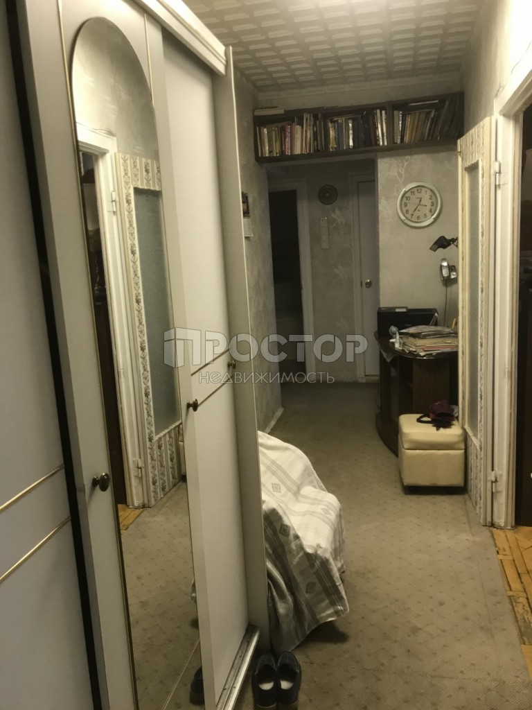 4-комнатная квартира, 74.1 м² - фото 18