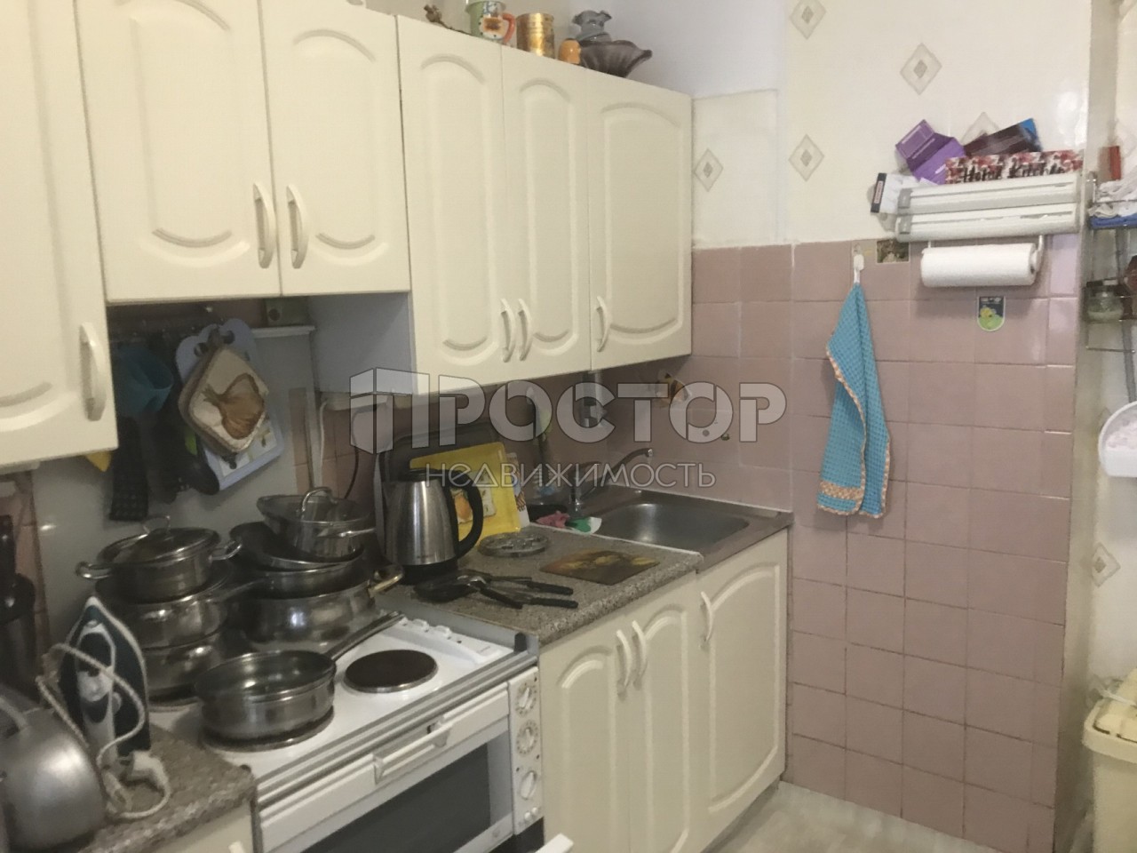 4-комнатная квартира, 74.1 м² - фото 10