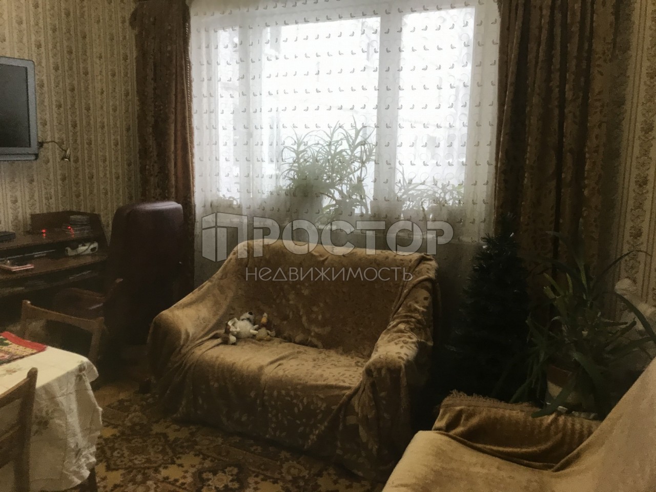 4-комнатная квартира, 74.1 м² - фото 14