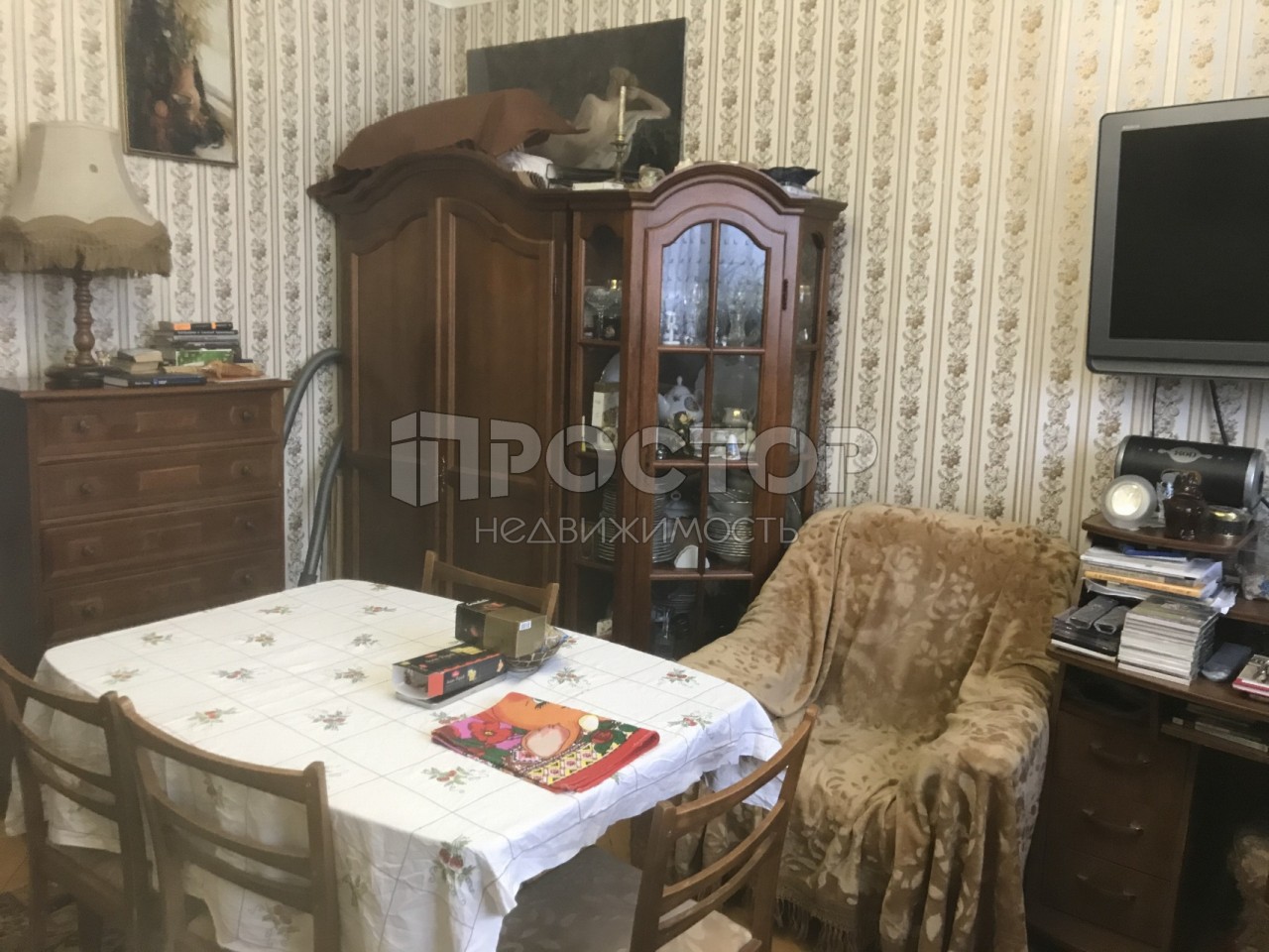 4-комнатная квартира, 74.1 м² - фото 15