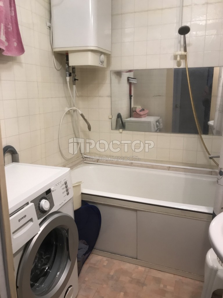 4-комнатная квартира, 74.1 м² - фото 20