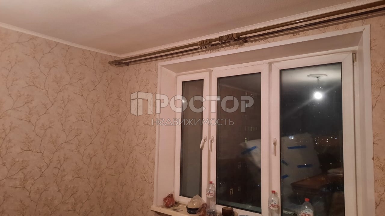 1-комнатная квартира, 35 м² - фото 7