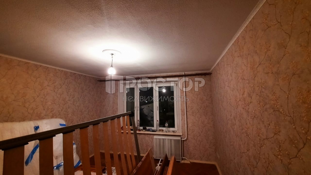 1-комнатная квартира, 35 м² - фото 8