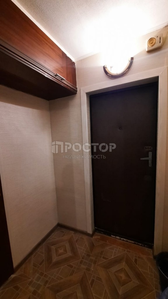 1-комнатная квартира, 35 м² - фото 3