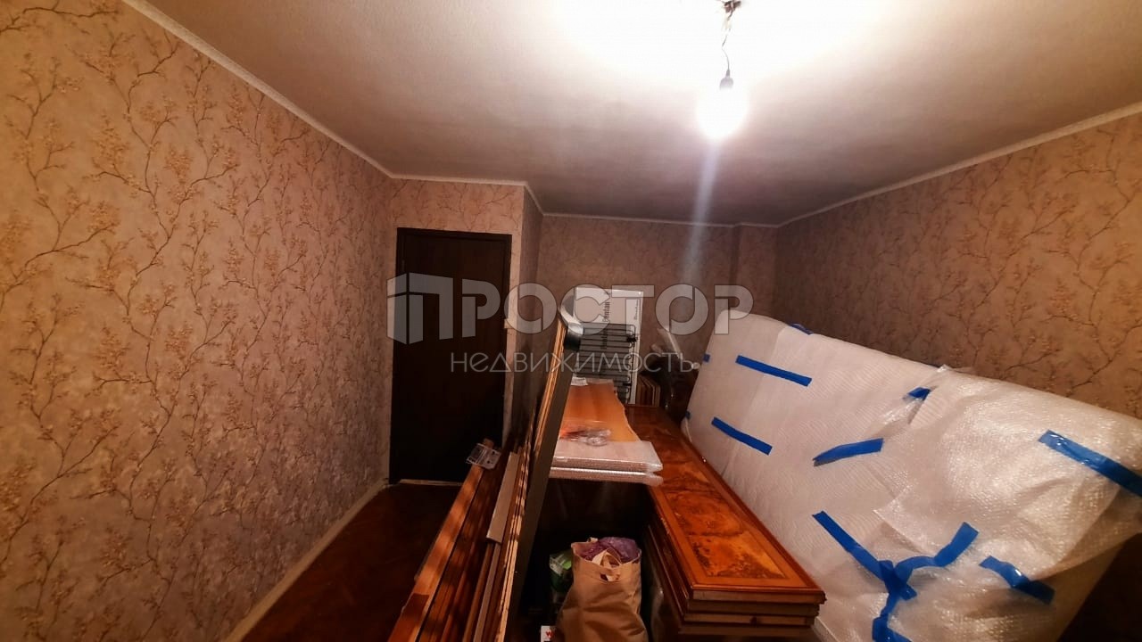 1-комнатная квартира, 35 м² - фото 6