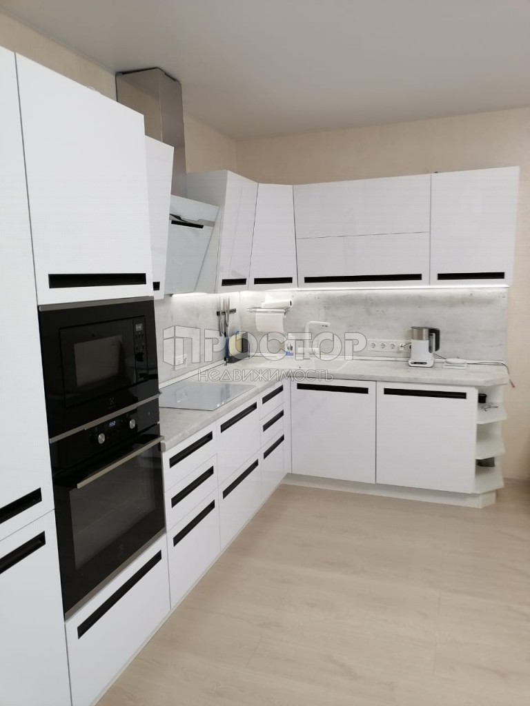 2-комнатная квартира, 75 м² - фото 6