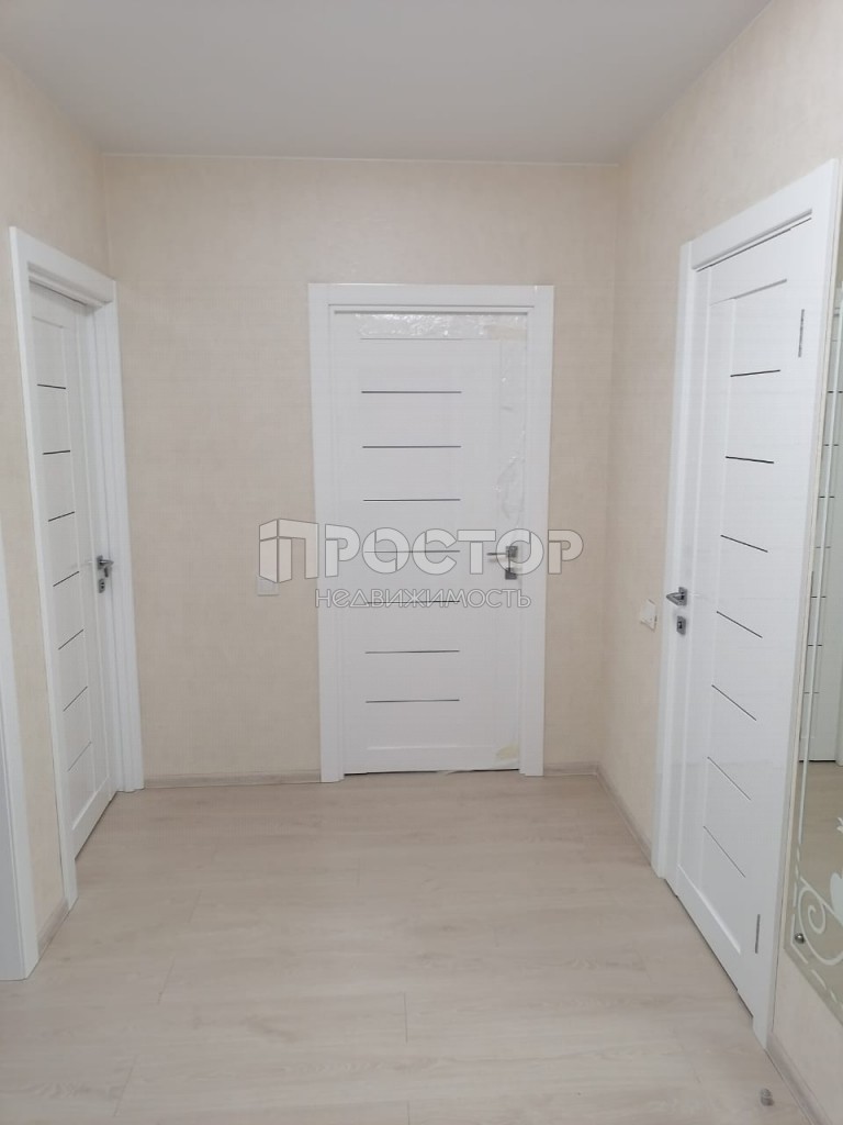 2-комнатная квартира, 75 м² - фото 9