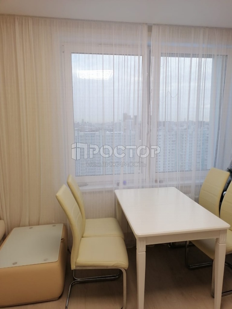 2-комнатная квартира, 75 м² - фото 7