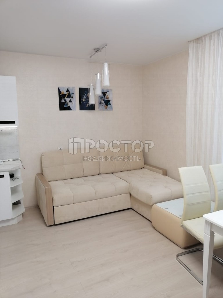 2-комнатная квартира, 75 м² - фото 8