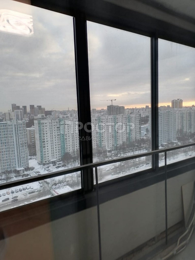 2-комнатная квартира, 75 м² - фото 14