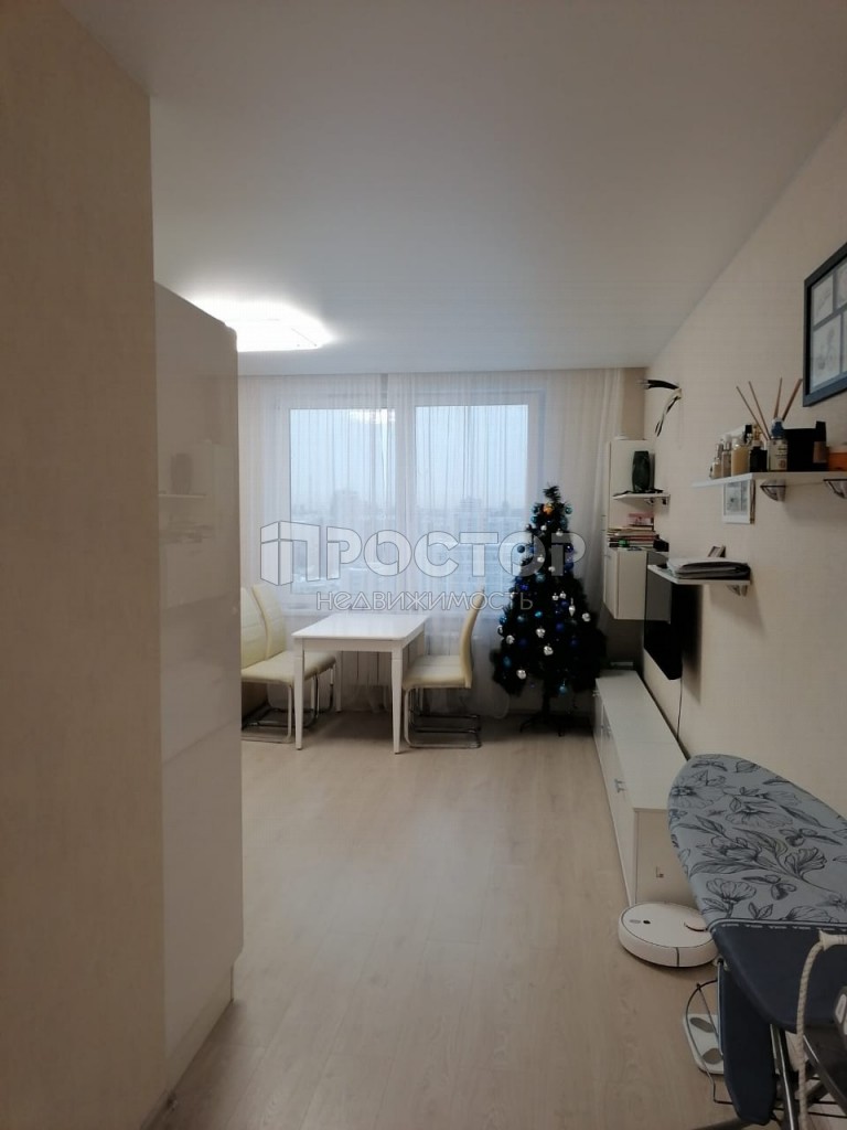 2-комнатная квартира, 75 м² - фото 5