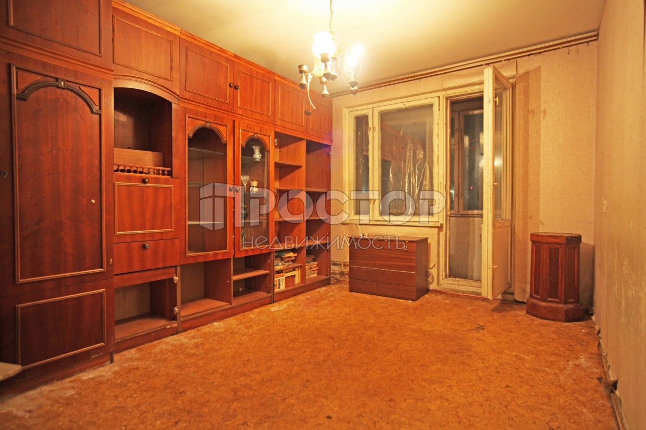 2-комнатная квартира, 47.9 м² - фото 6