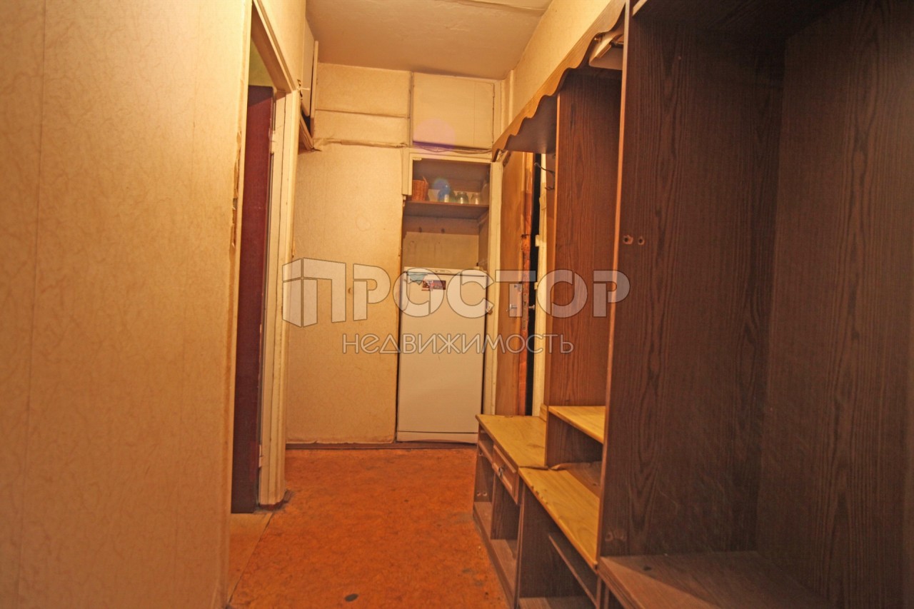 2-комнатная квартира, 47.9 м² - фото 10