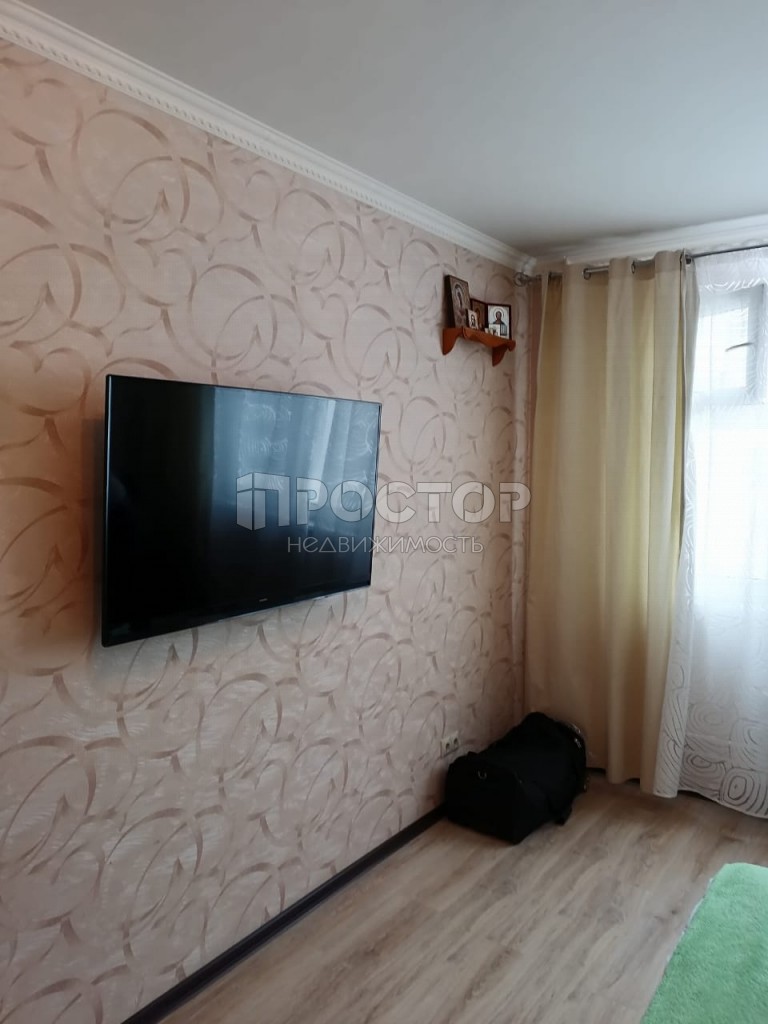 2-комнатная квартира, 61.4 м² - фото 5
