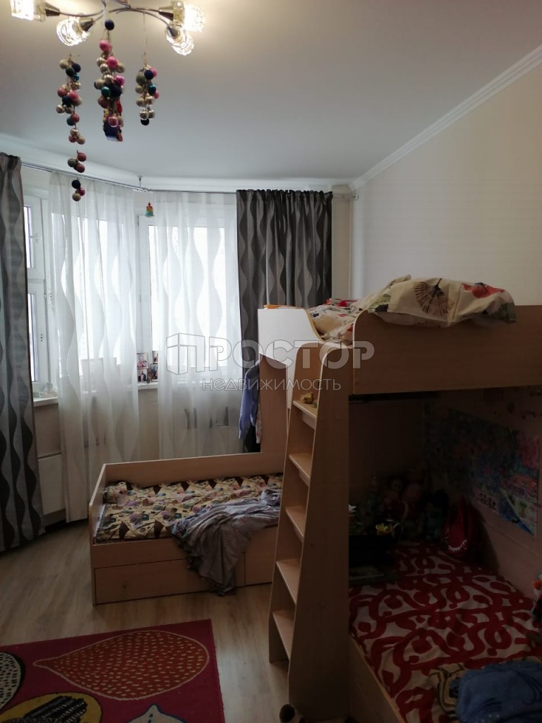 2-комнатная квартира, 61.4 м² - фото 4