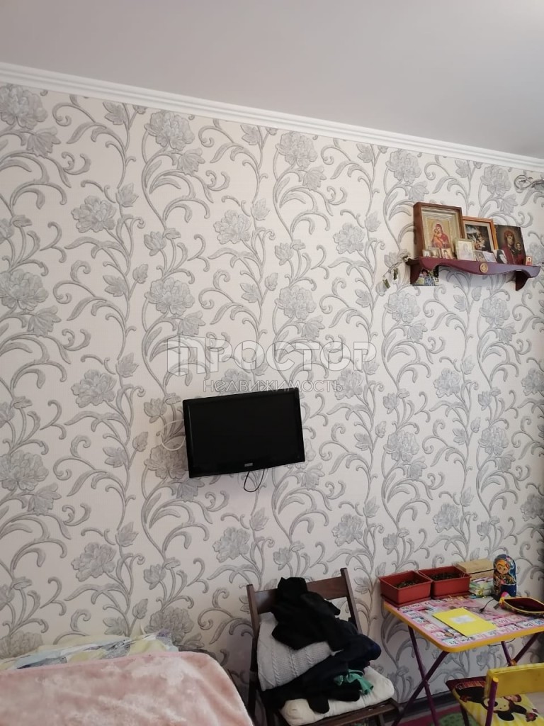 2-комнатная квартира, 61.4 м² - фото 13