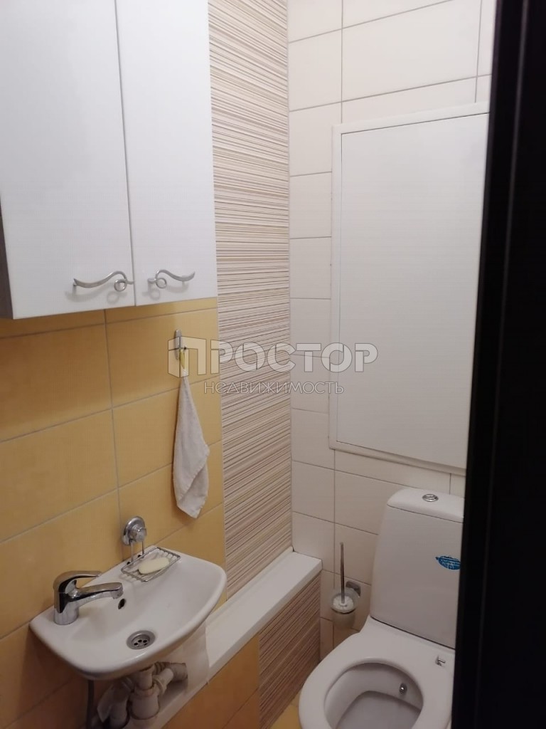 2-комнатная квартира, 61.4 м² - фото 16