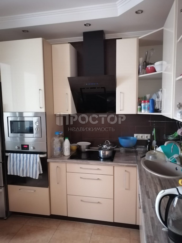 2-комнатная квартира, 61.4 м² - фото 10