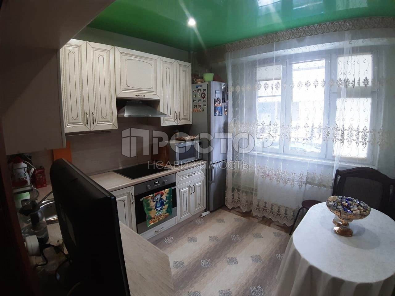 2-комнатная квартира, 59 м² - фото 6