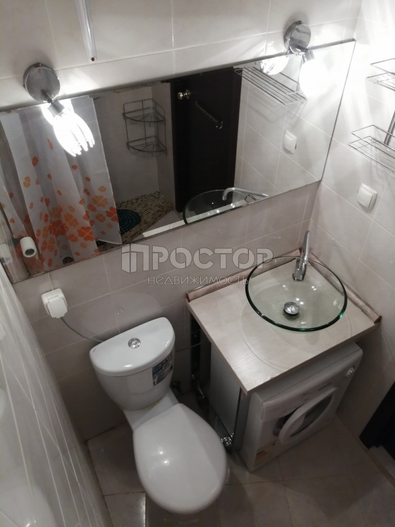 1-комнатная квартира, 14.8 м² - фото 9