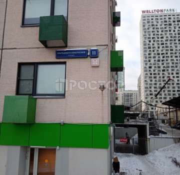 Купить квартиру