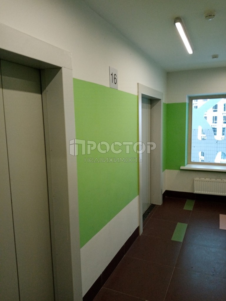 3-комнатная квартира, 76 м² - фото 5