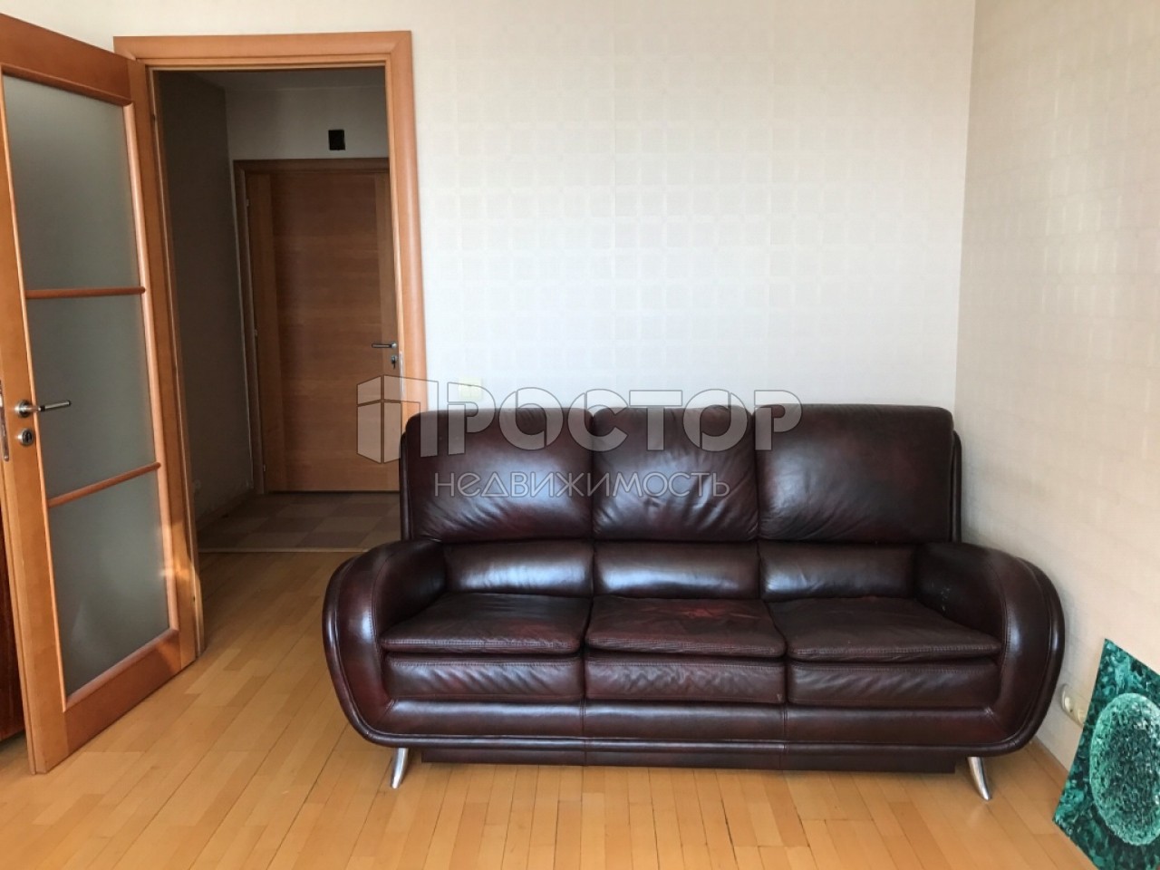 3-комнатная квартира, 76 м² - фото 8