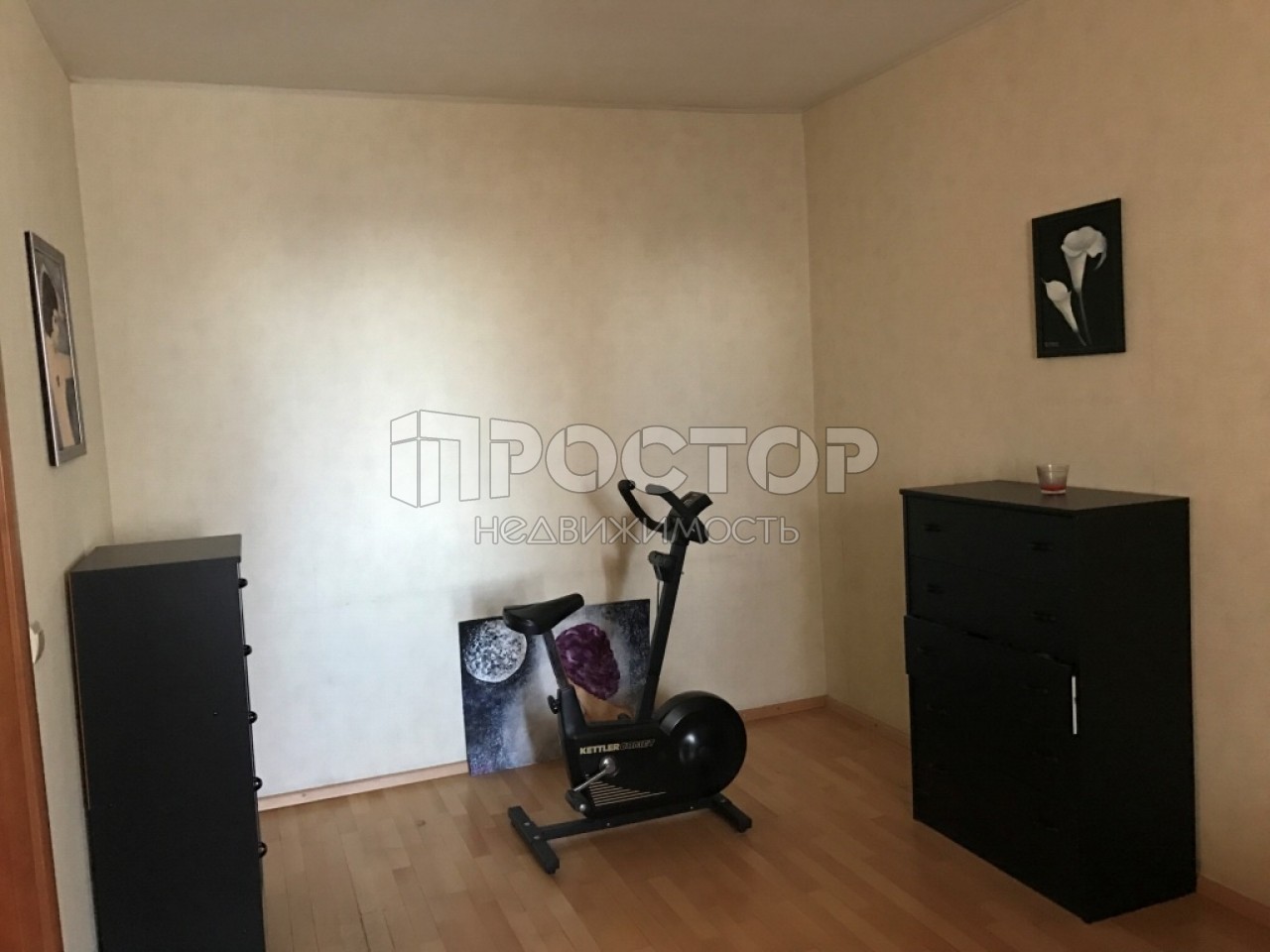 3-комнатная квартира, 76 м² - фото 9