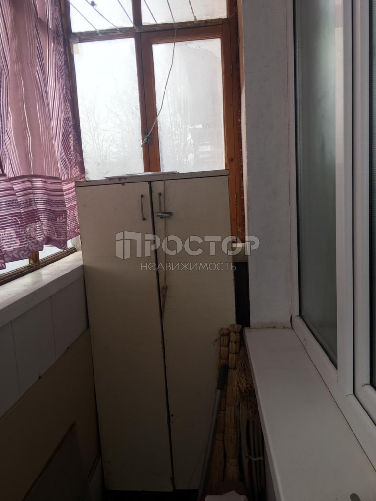 2-комнатная квартира, 45.3 м² - фото 13