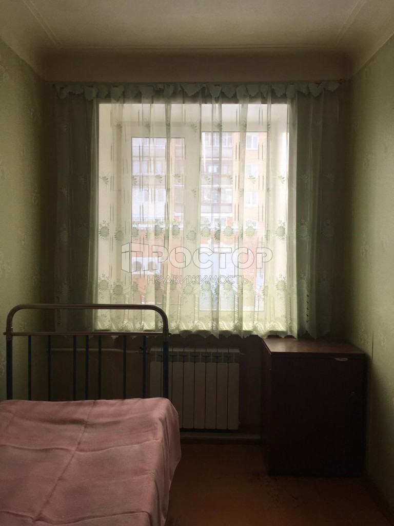 2-комнатная квартира, 45.3 м² - фото 9