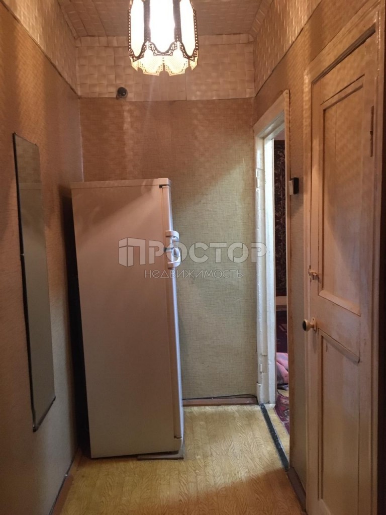 2-комнатная квартира, 45.3 м² - фото 6