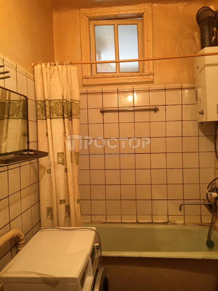 2-комнатная квартира, 45.3 м² - фото 11