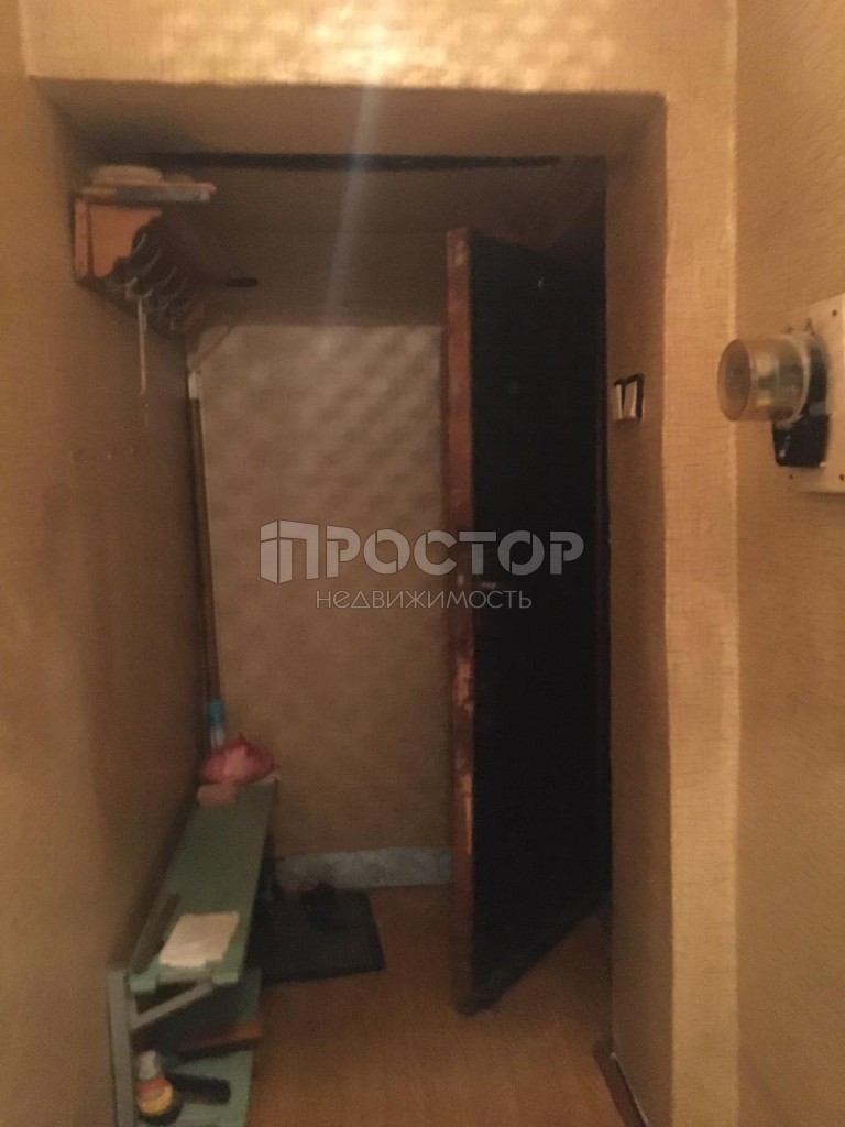 2-комнатная квартира, 45.3 м² - фото 5