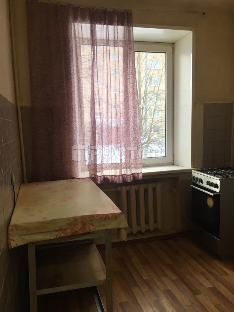 2-комнатная квартира, 45.3 м² - фото 7