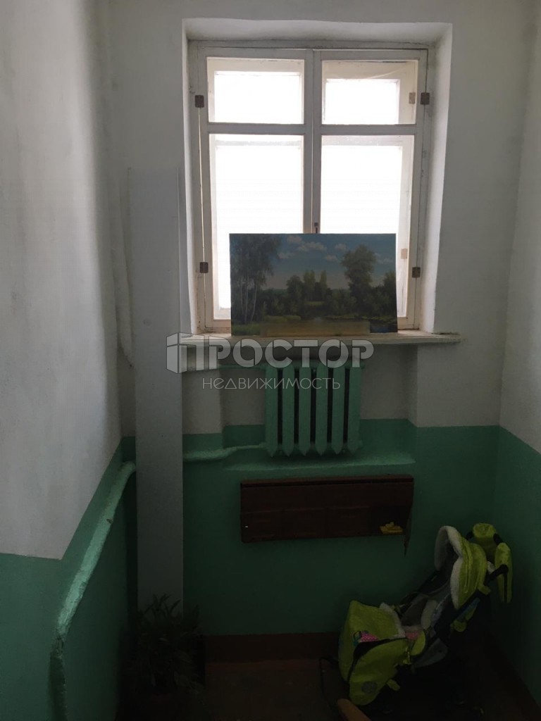 2-комнатная квартира, 45.3 м² - фото 14