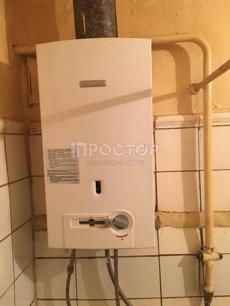 2-комнатная квартира, 45.3 м² - фото 12