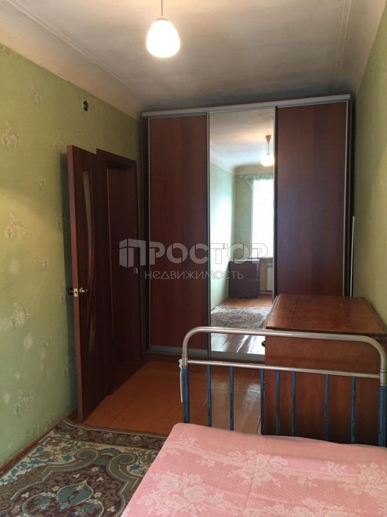 2-комнатная квартира, 45.3 м² - фото 10