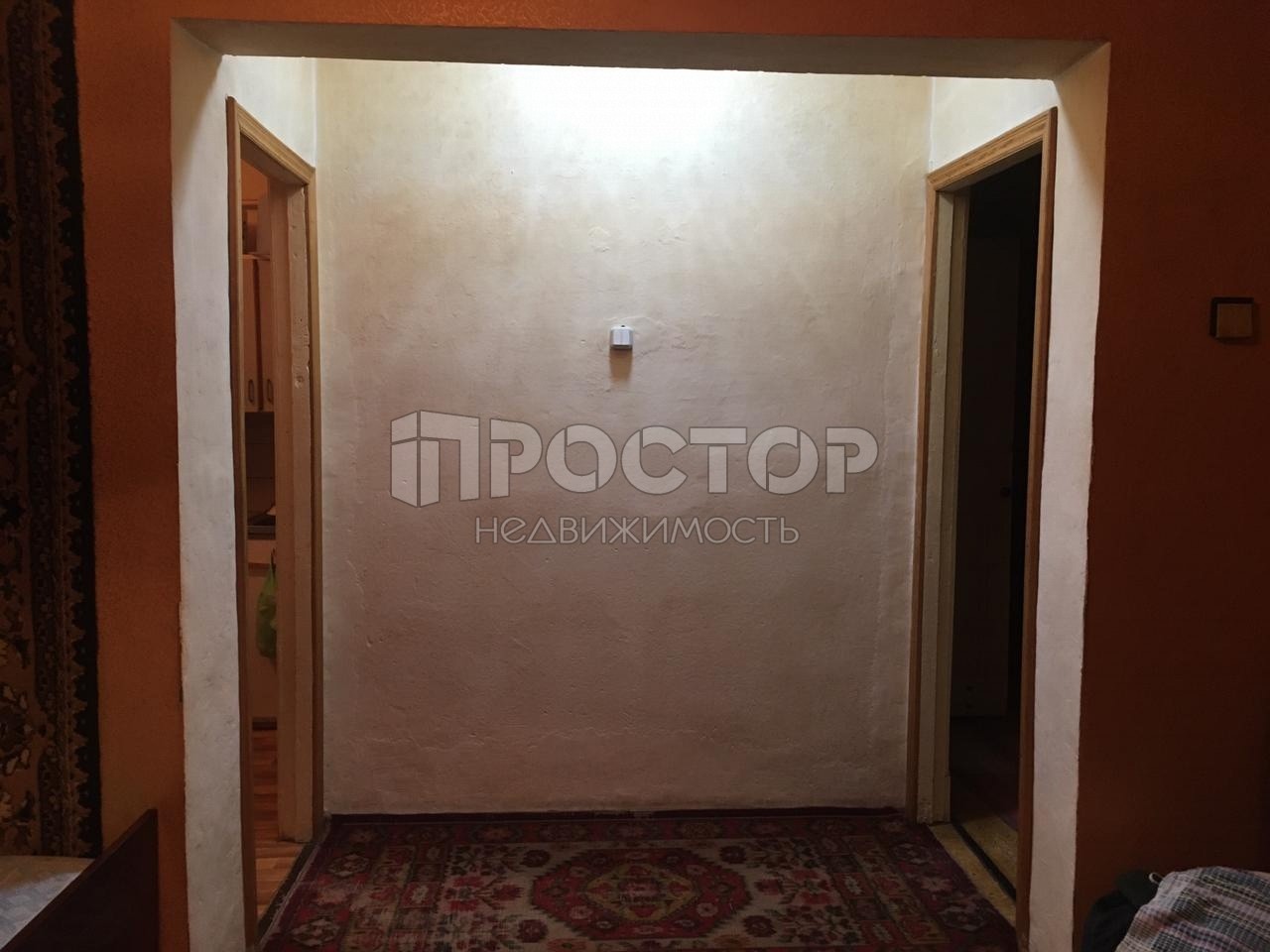 2-комнатная квартира, 45.3 м² - фото 4