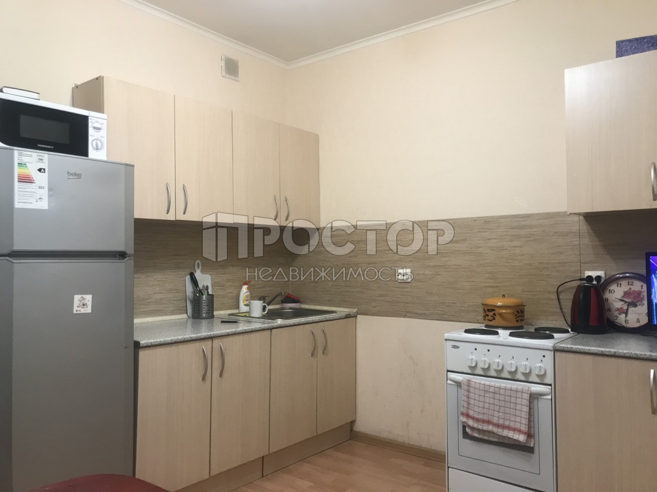 3-комнатная квартира, 81 м² - фото 9