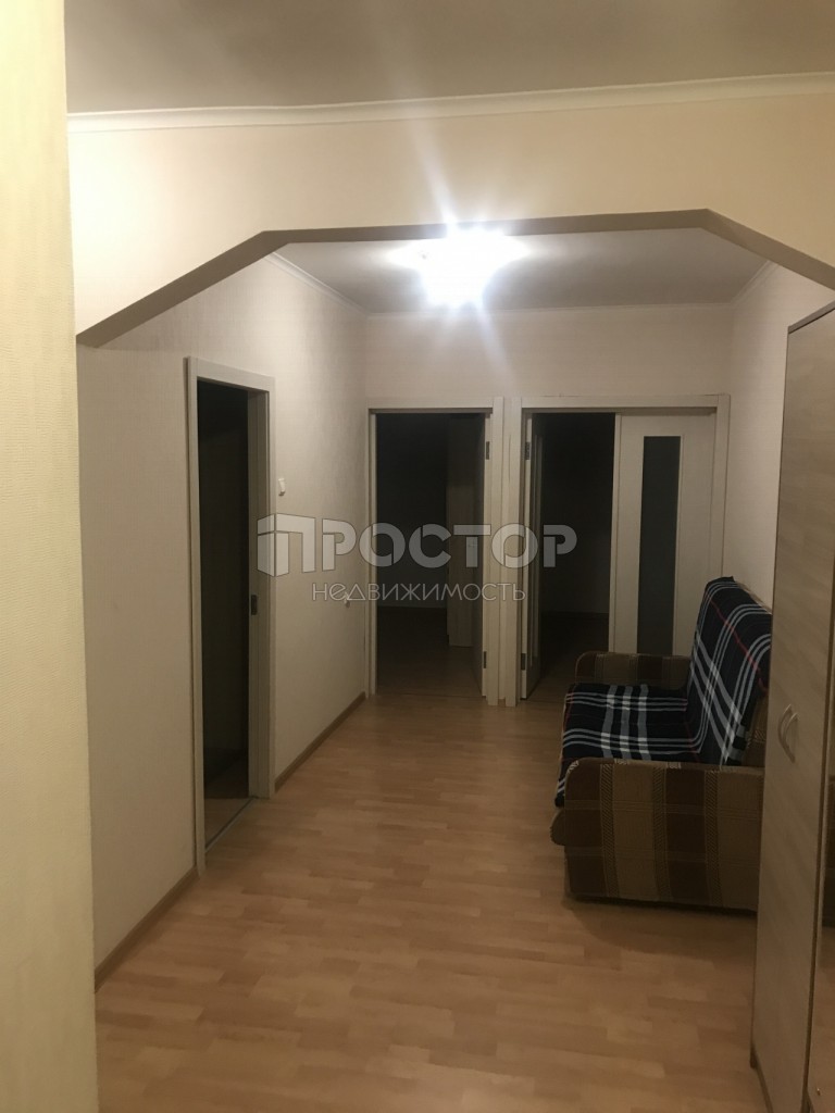 3-комнатная квартира, 81 м² - фото 24