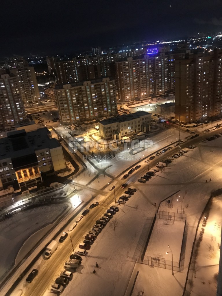 3-комнатная квартира, 81 м² - фото 29