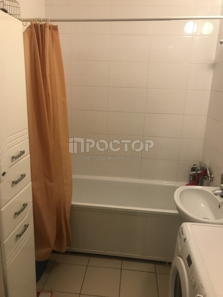 3-комнатная квартира, 81 м² - фото 21