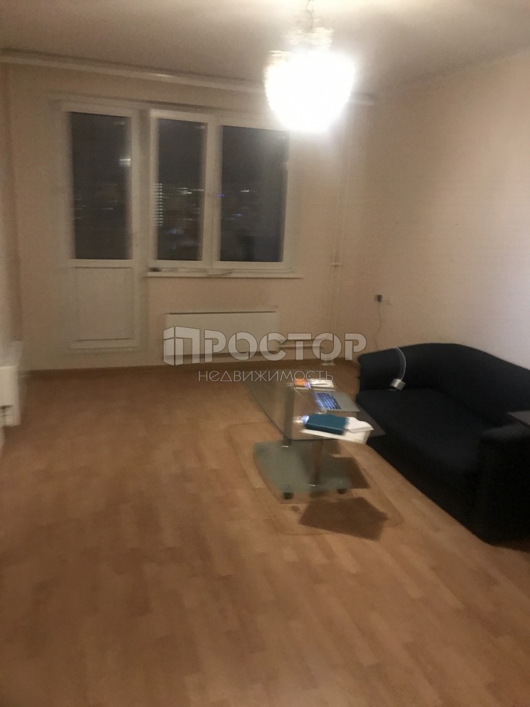 3-комнатная квартира, 81 м² - фото 13