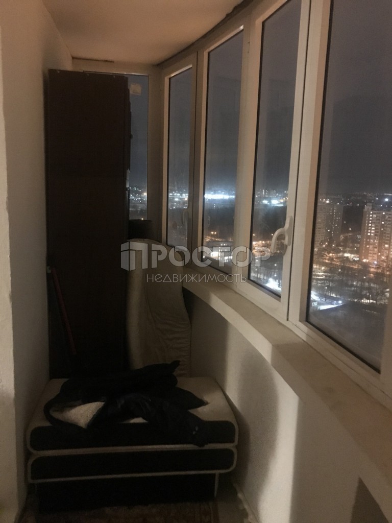 3-комнатная квартира, 81 м² - фото 27
