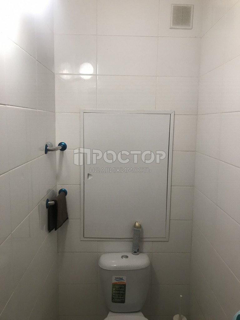 3-комнатная квартира, 81 м² - фото 19