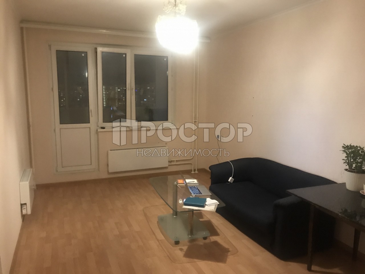 3-комнатная квартира, 81 м² - фото 14