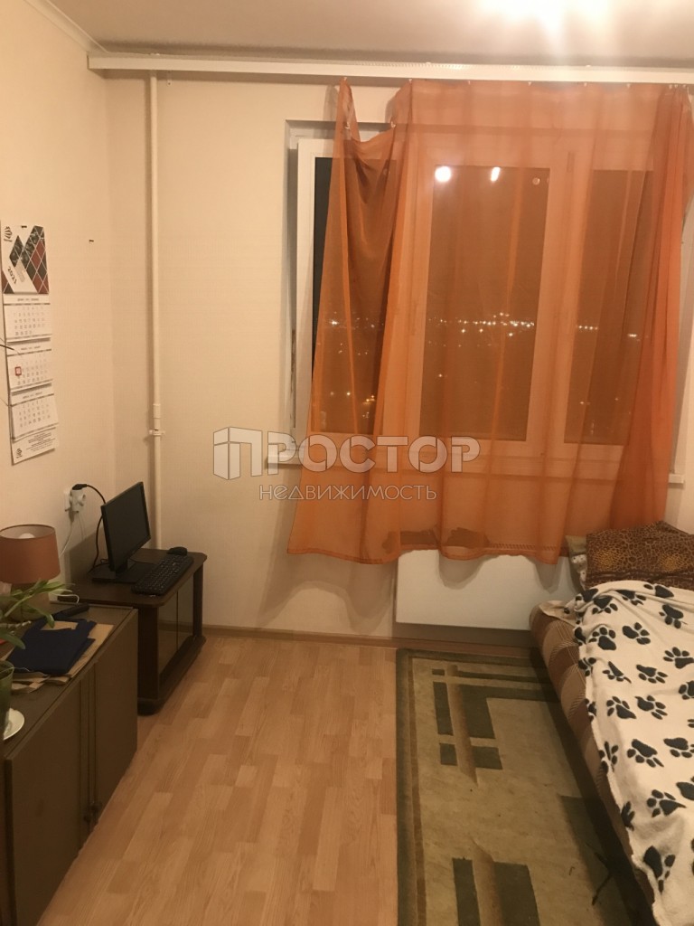 3-комнатная квартира, 81 м² - фото 16